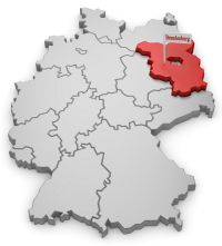 Husky Züchter und Welpen in Brandenburg,