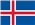 Husky Züchter auf Island